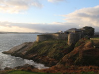 Fort Dunree